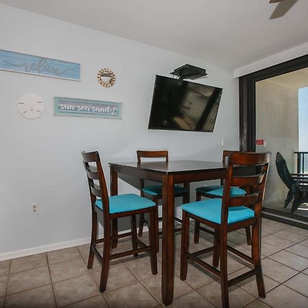 Island Winds West: Beachfront Getaway Steps from The Hangout Gulf Shores Exterior photo