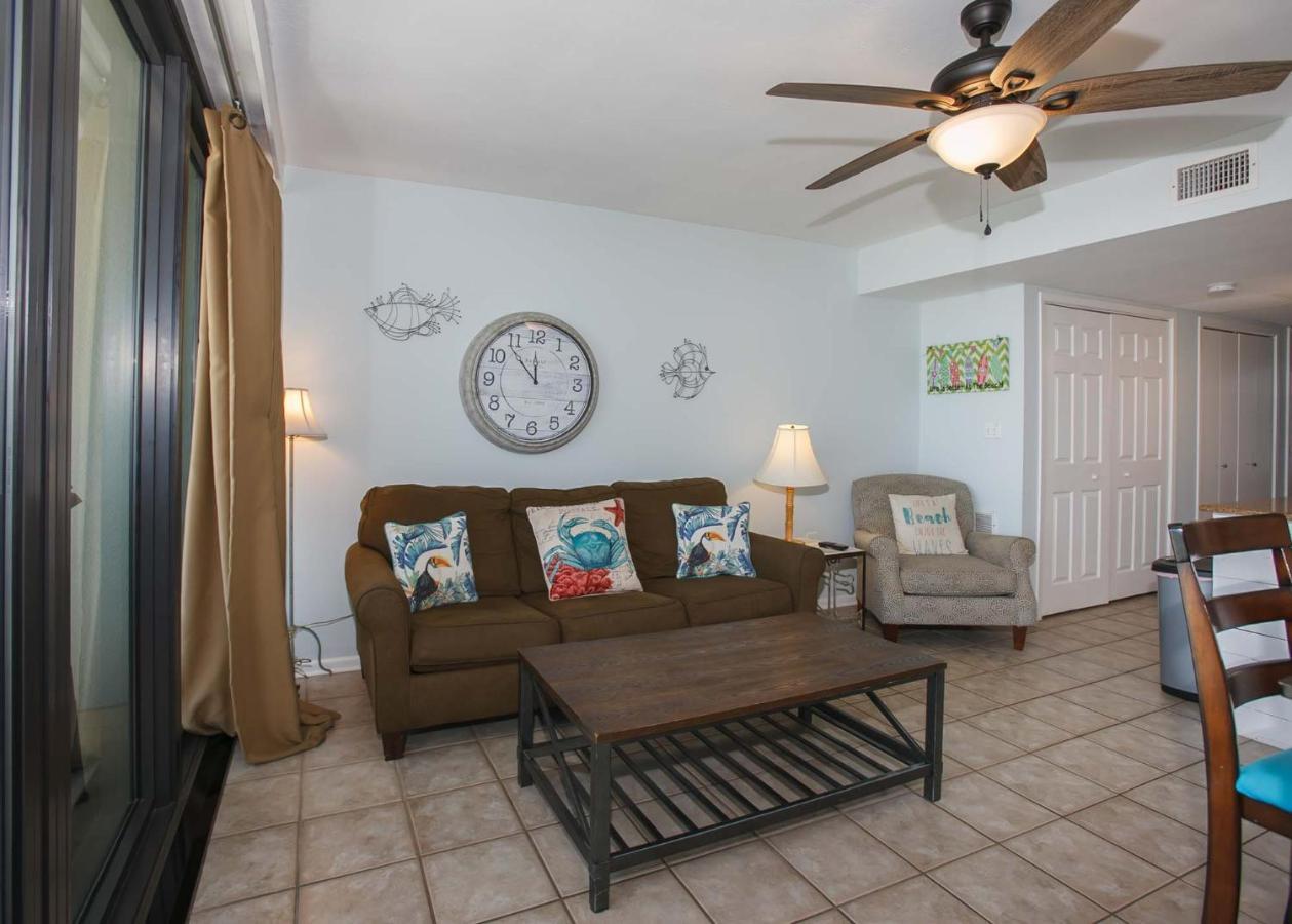 Island Winds West: Beachfront Getaway Steps from The Hangout Gulf Shores Exterior photo