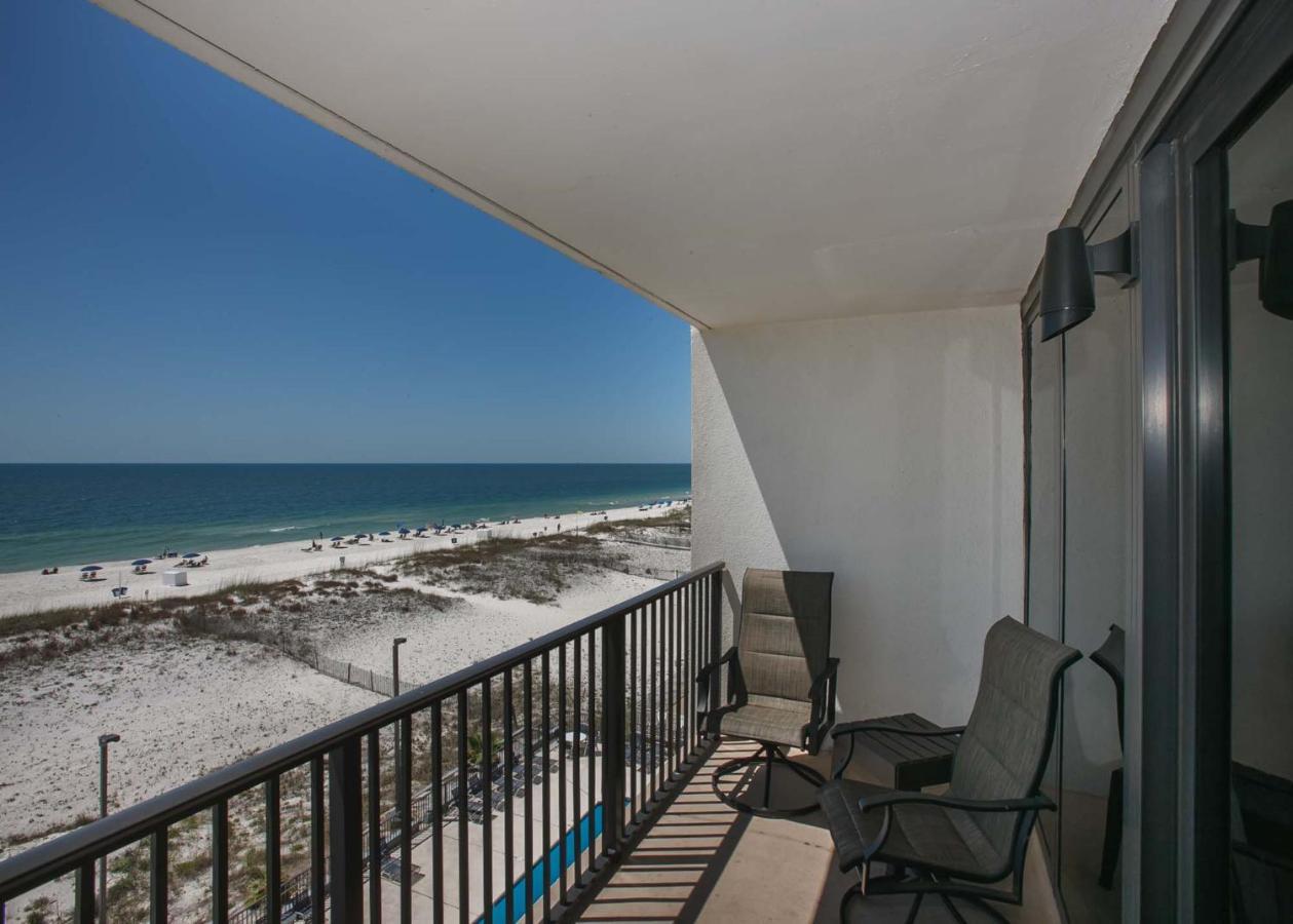 Island Winds West: Beachfront Getaway Steps from The Hangout Gulf Shores Exterior photo