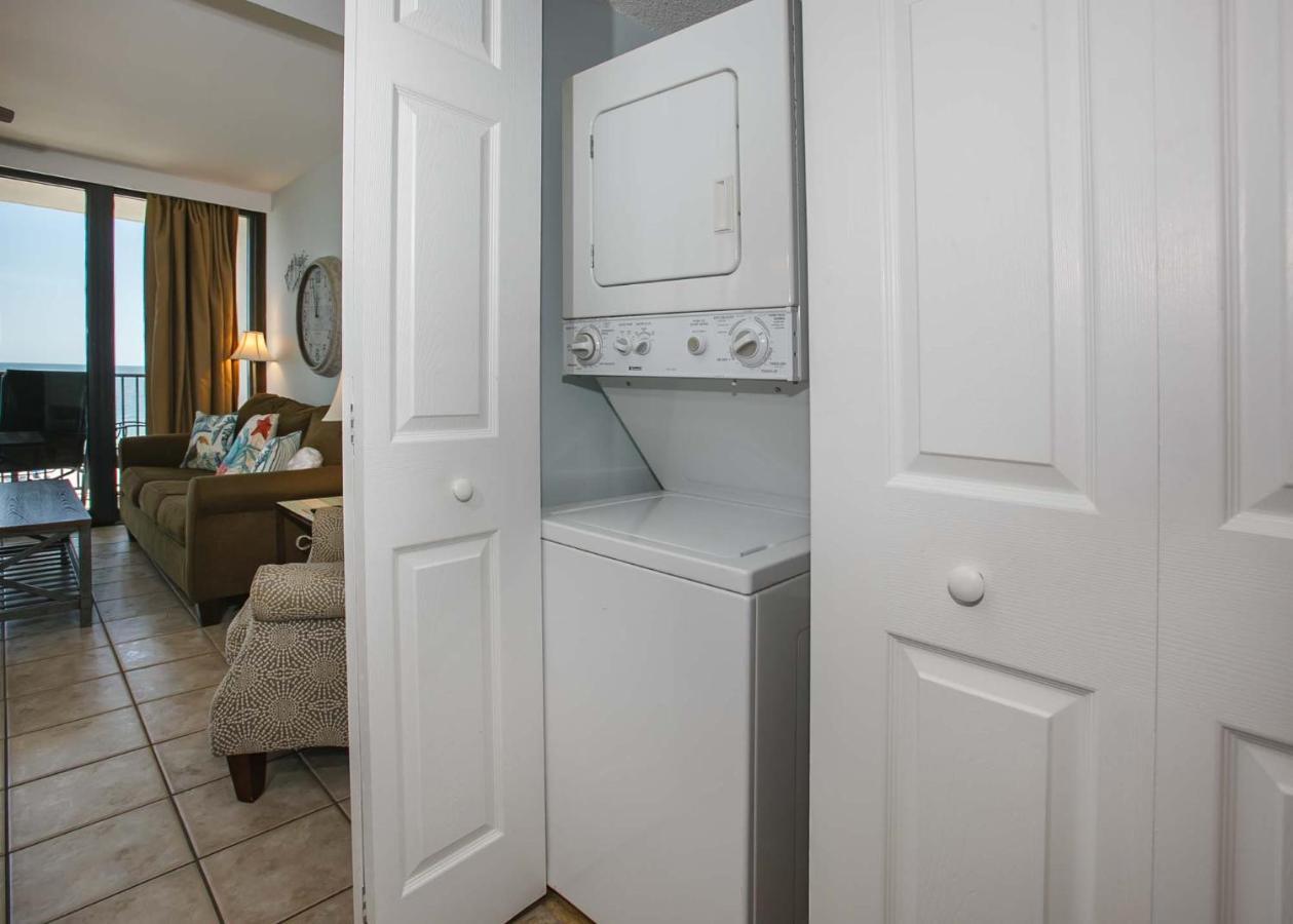Island Winds West: Beachfront Getaway Steps from The Hangout Gulf Shores Exterior photo