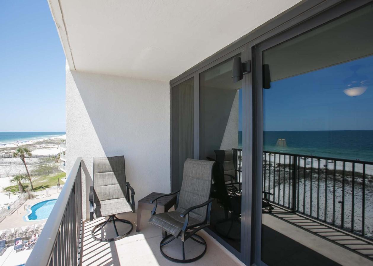 Island Winds West: Beachfront Getaway Steps from The Hangout Gulf Shores Exterior photo
