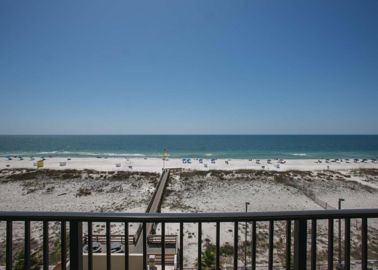 Island Winds West: Beachfront Getaway Steps from The Hangout Gulf Shores Exterior photo